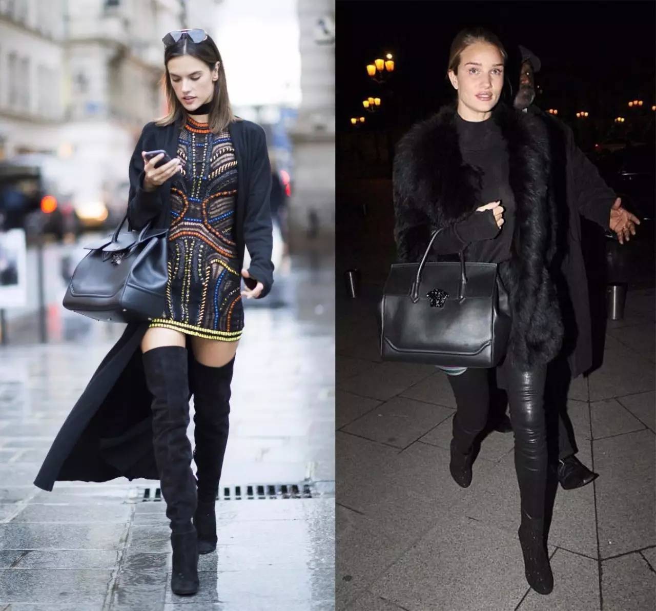 最具时尚影响力家庭大排名,这5家人竟然承包了90%的关注度?!