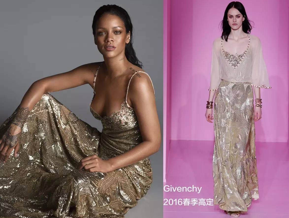 最具时尚影响力家庭大排名,这5家人竟然承包了90%的关注度?!