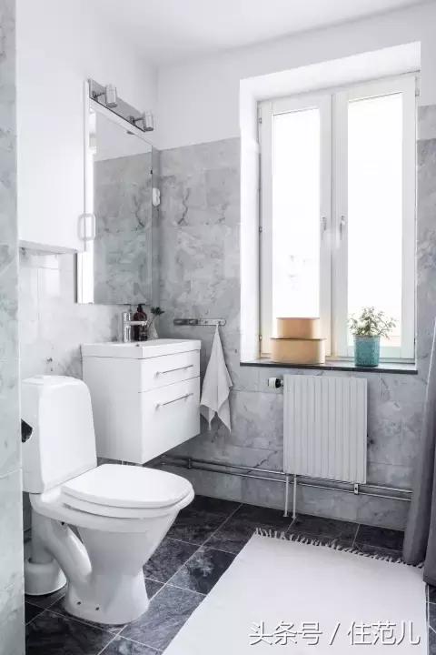 瞧，这是我去欧洲看的二手房，对比发现中国开发商简直就是渣！