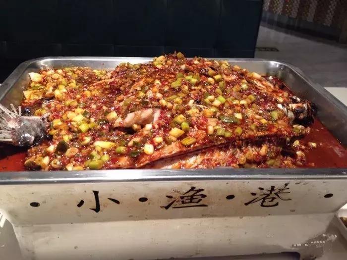 北京烤鱼推荐,北京烤鱼必吃