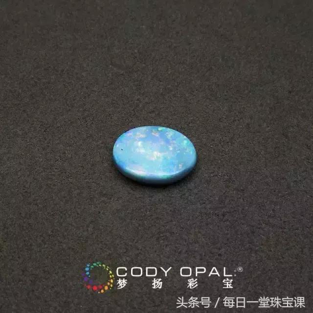 怎么挑选欧泊,白欧泊怎么挑选