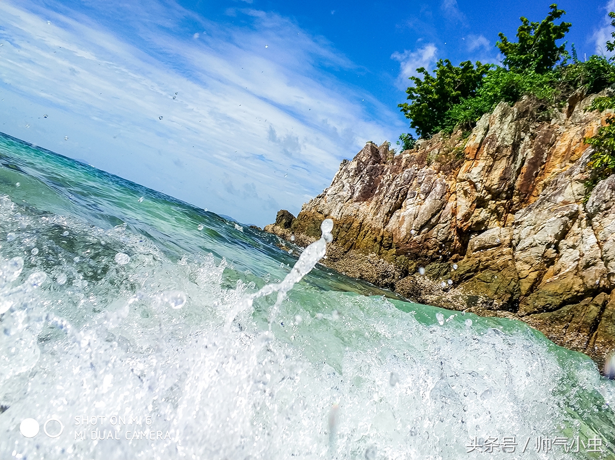 小米6spro拍照多少倍变焦,小米6是双摄像头