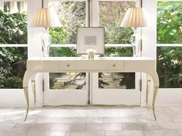 手把手教你打造治愈系的家,3个小技巧打造轻奢风的家