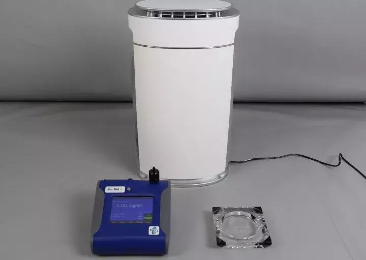 网易严选空气净化器面板说明,网易严选空气净化器红灯闪烁