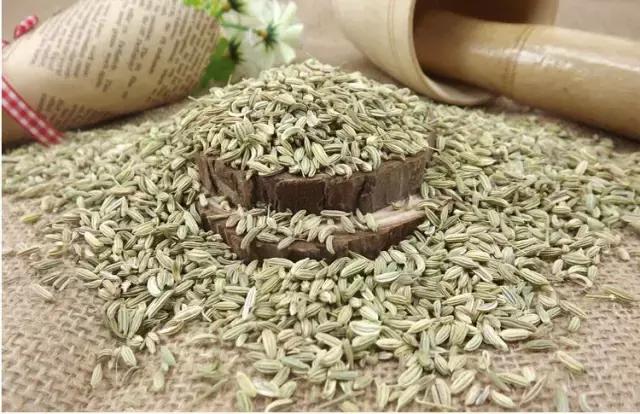 所有香料调料大全详解,香料知识和菜品