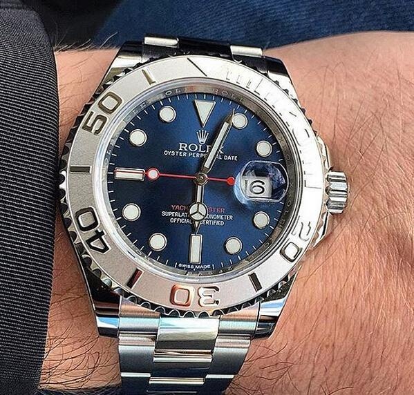 劳力士如今的地位,劳力士现在是跌还是涨