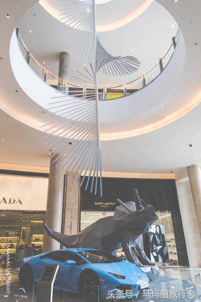 去澳门有什么可买的,去澳门哪个地方买便宜