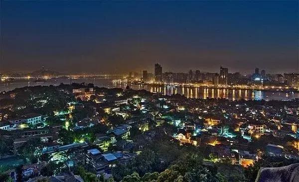 厦门旅游景点必去攻略自由行,厦门旅游攻略最好的城市自由行