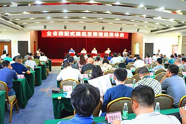 四川省装配式建筑规划,四川住建装配式建筑发展