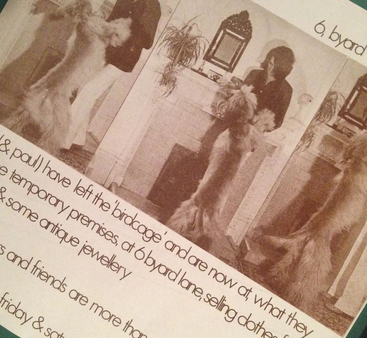 VART｜PaulSmith老顽童的英氏冷幽默