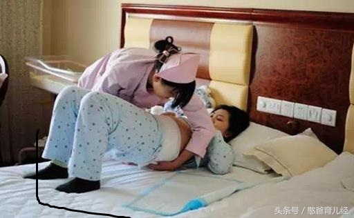 女人剖腹产后会容易得腰酸的病吗,女人剖腹产后期危害