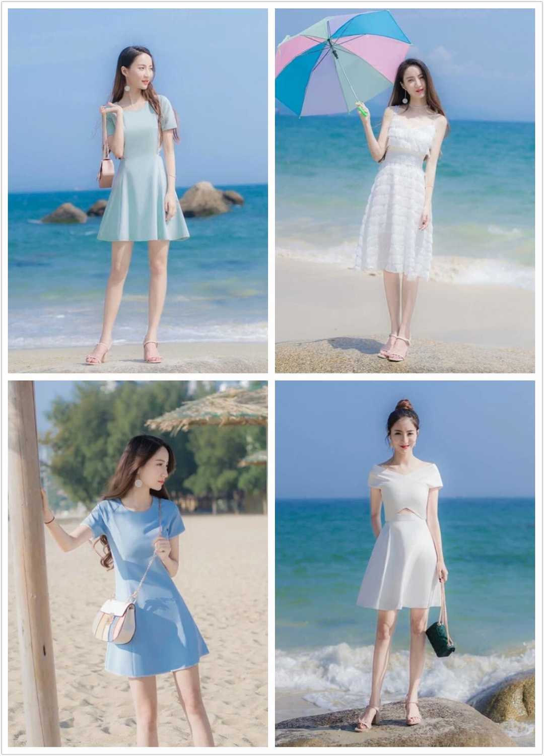 高端美衣店铺推荐,淘宝美衣店铺推荐