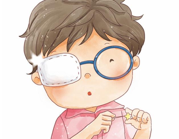 视力低下和弱视的区别,弱视的危害单眼视力低下