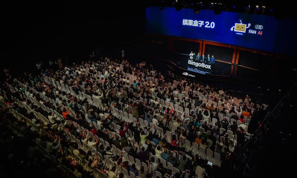 缤果盒子无人超市多少钱,缤果盒子无人店