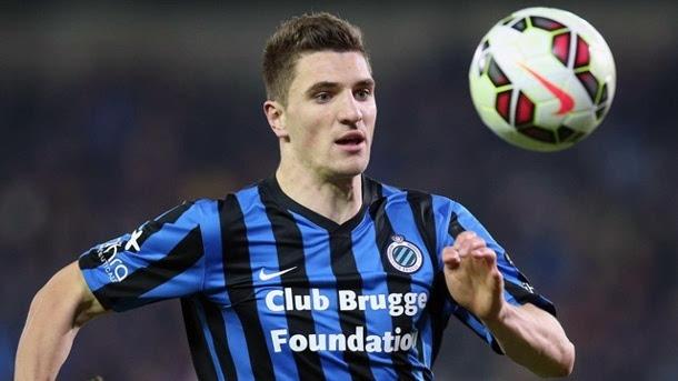 巴黎主力球星想来中超,不为钱只为体验生活,他是比利时第一奇葩