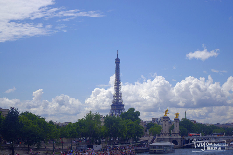 漫步香榭丽舍连衣裙,漫步香榭