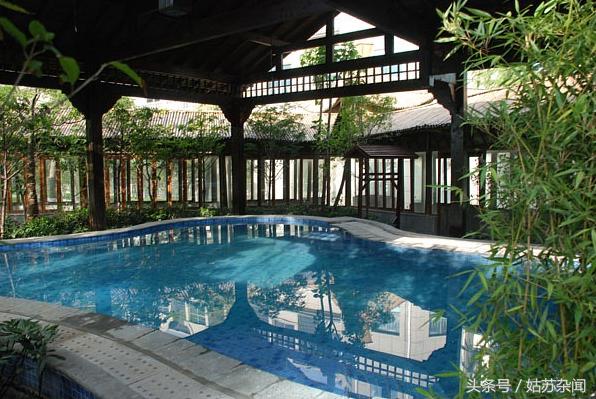 苏州温泉旅游攻略,苏州温泉胜地大推荐