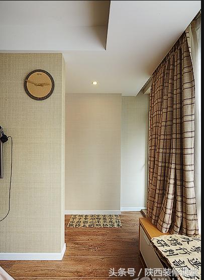 250平拥抱大自然的家，一个放松惬意的居家空间