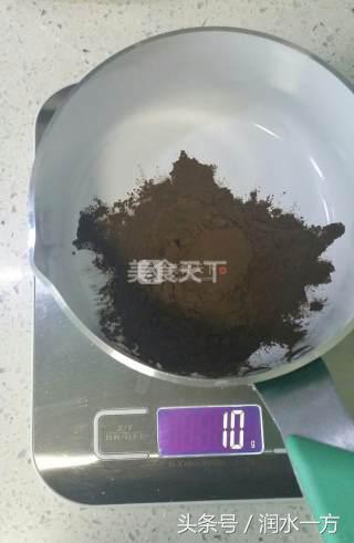 桂花龟苓膏的功效和作用,桂花龟苓膏美容养颜功效