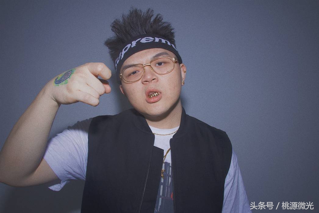 中国有嘻哈六强啥实力,中国有嘻哈六强出炉了吗