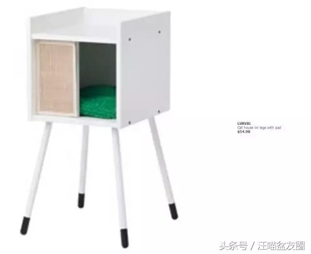 宜家宠物家具效果图,宜家的宠物家居