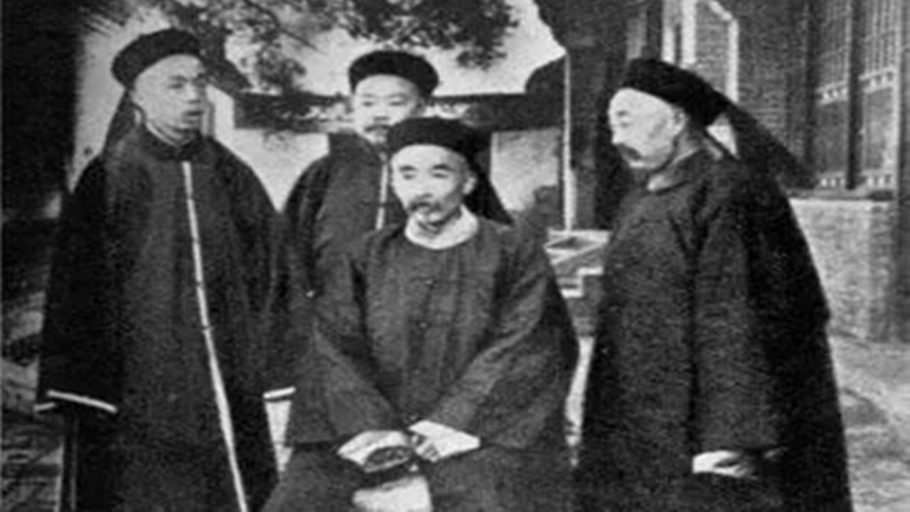 那年花开月正圆周莹遭到王爷陷害,那年花开月正圆王爷真实原型