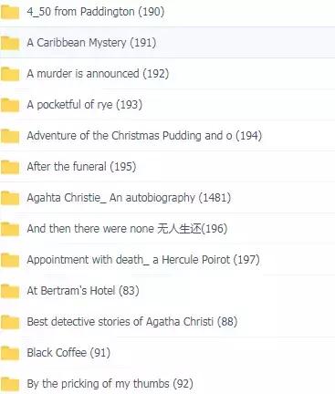 英文书库必读书籍推荐,知乎推荐最高的15本英文书