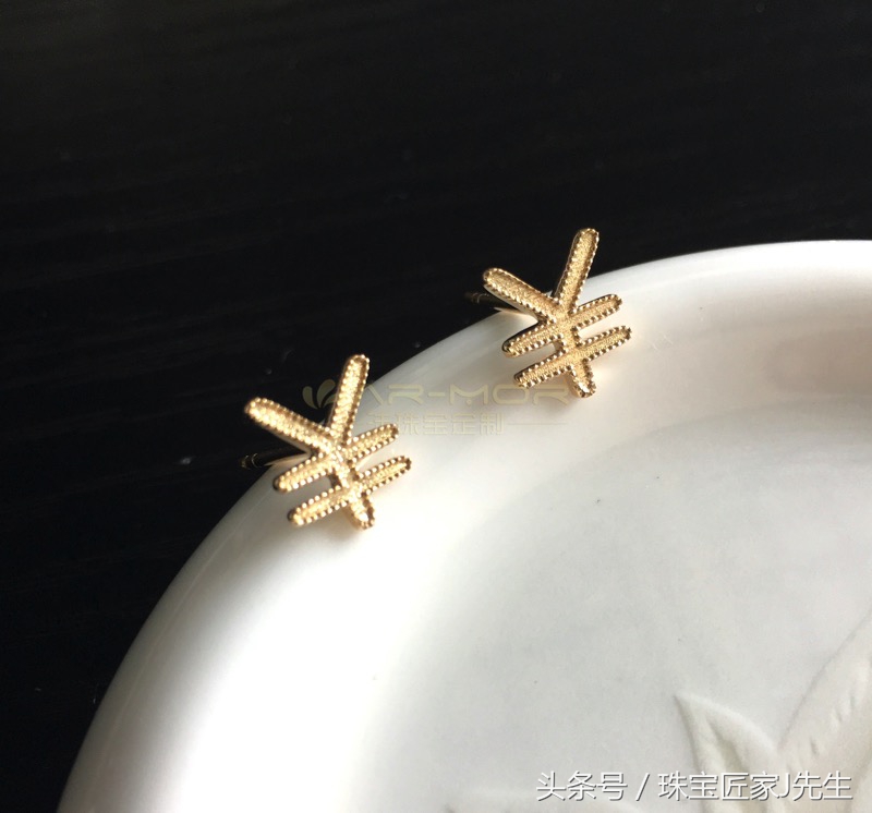 无耳洞耳夹测评哪种最舒服,如何选择不痛不掉的耳夹