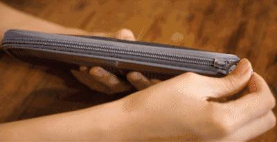 包包乱糟糟，这几招让你闭眼就能找东西