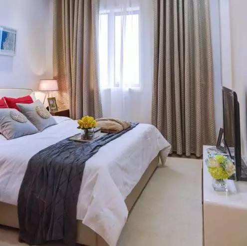 创意卧室布装饰大全,小卧室布艺布置