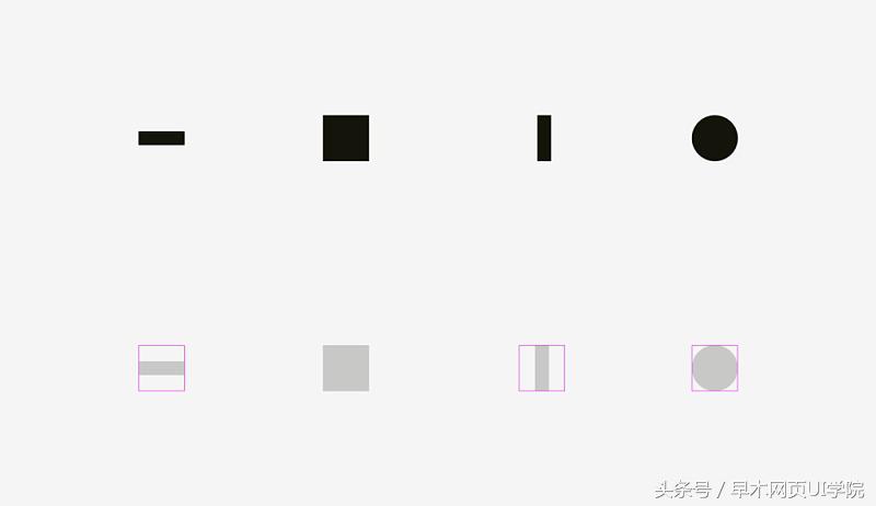 清晰的视觉层级助你学好ui设计,ui设计十大基本动效