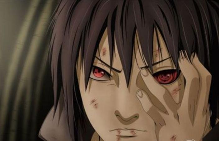 火影所有人物实力排行,火影究极风暴3全人物