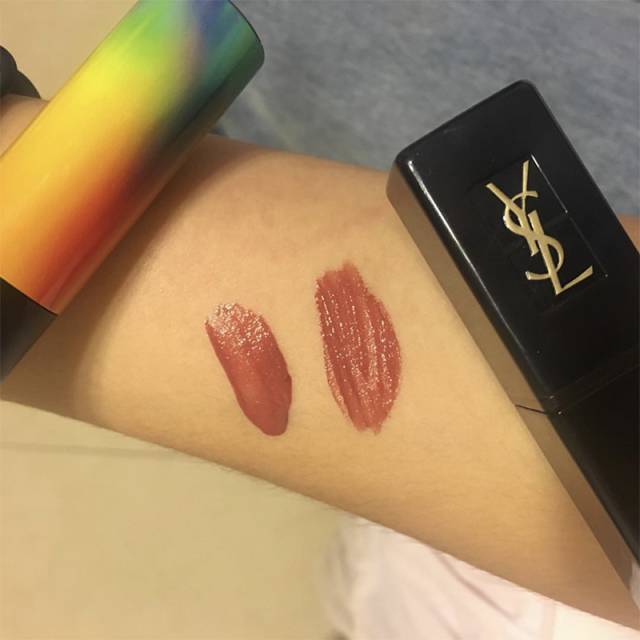 100多块钱能不能买到好的口红,大牌口红的平价替代品