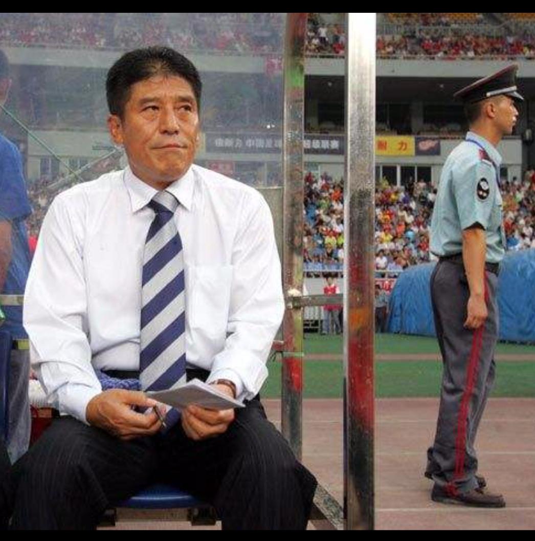 盘点中国足坛那些年的假球、默契球，之二