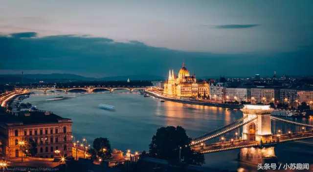 最经济最实惠的旅行国家,假期最有性价比的旅行国家