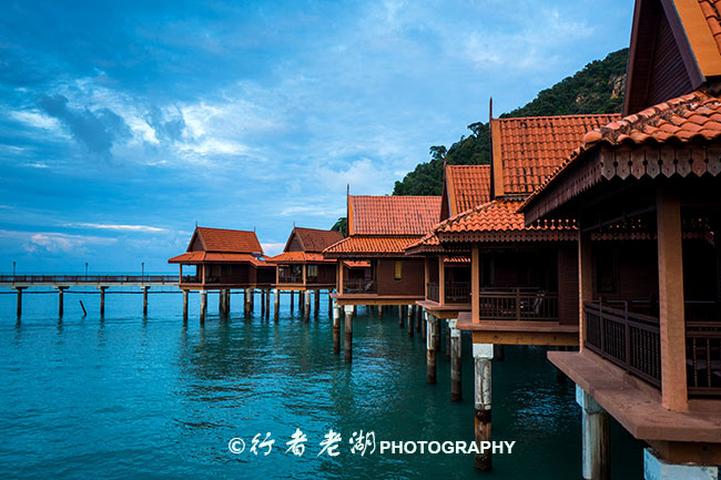 兰卡威最全攻略,兰卡威汽车轮渡到兰卡威什么地方