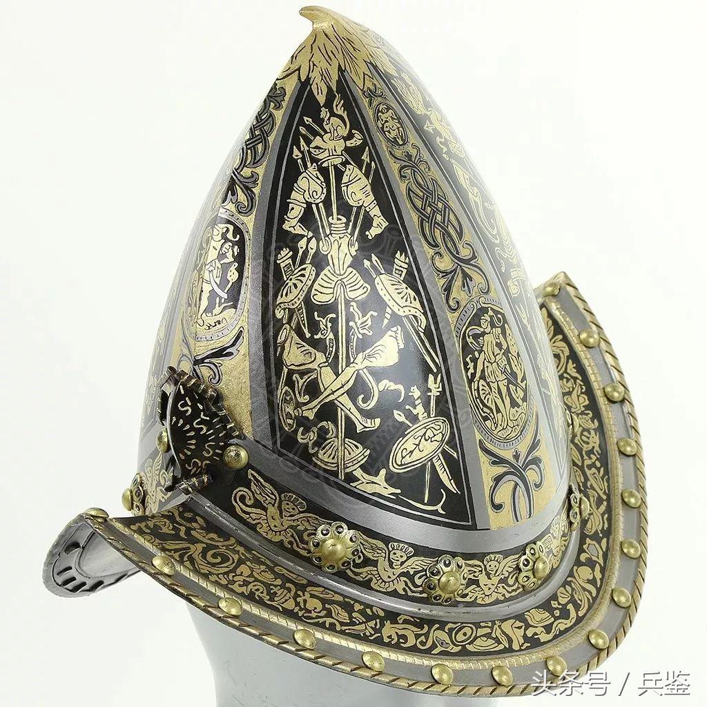 欧洲16世纪贵族的服饰,16世纪欧洲贵族穿戴