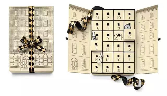 最好圣诞节礼物是什么品牌,圣诞系列礼物