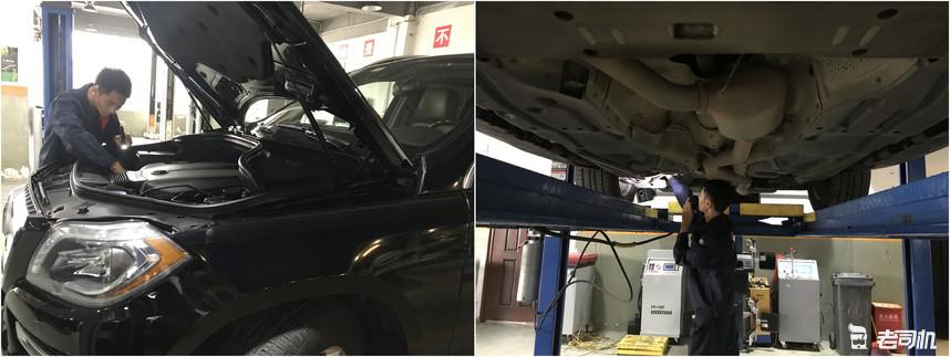 手把手教你买二手车,教你如何正确购买二手车