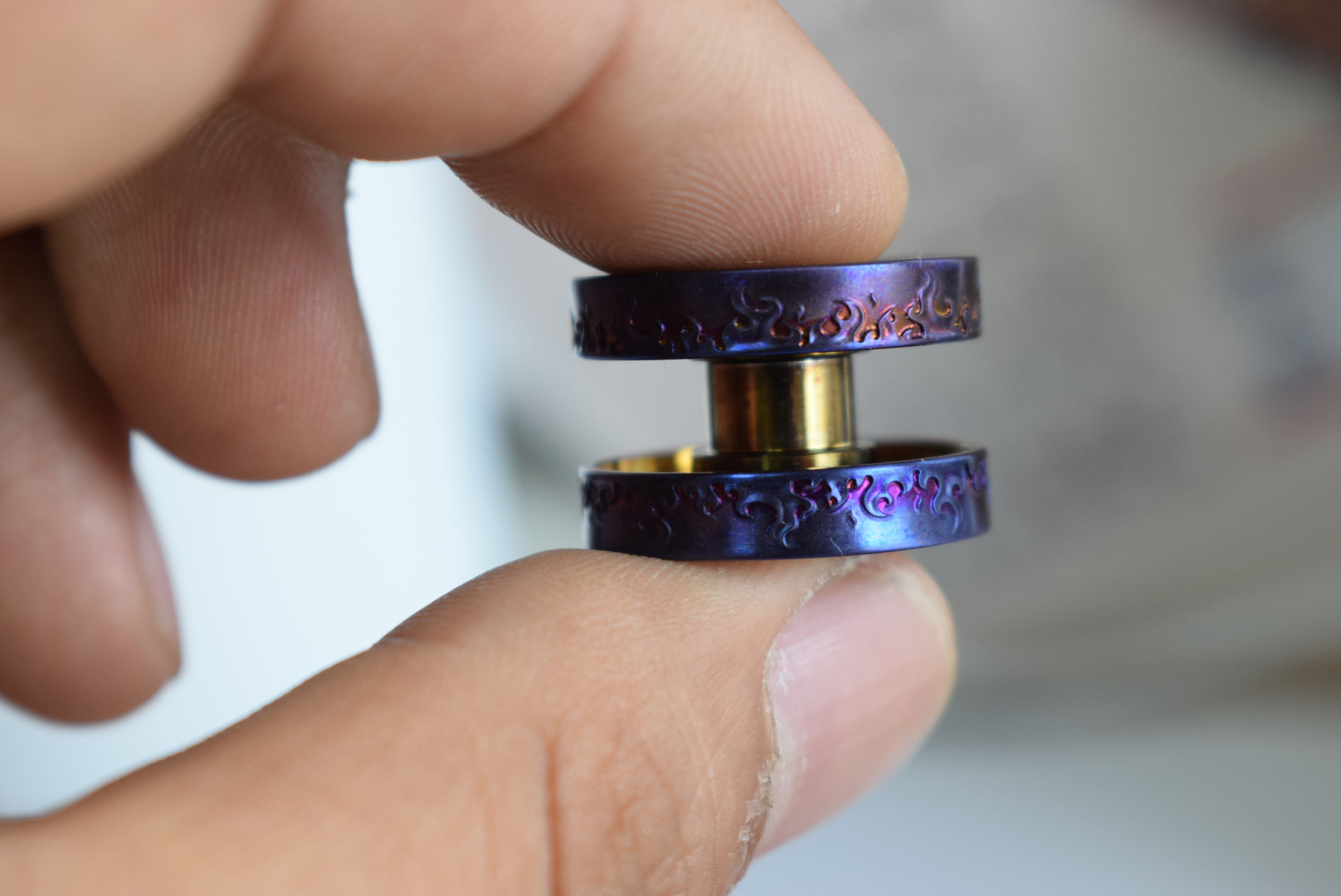 fegve指尖陀螺评测矩阵,最好玩价格还很低的指尖陀螺