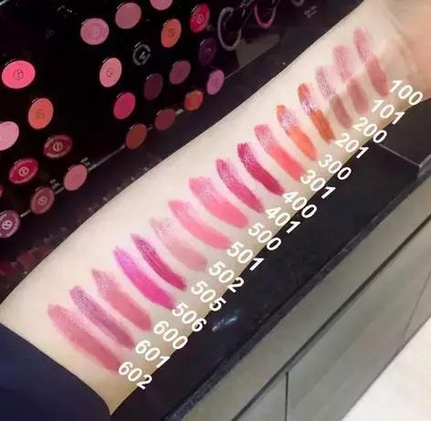 迪奥最值得入的十支口红,迪奥哪几款口红最值得购买