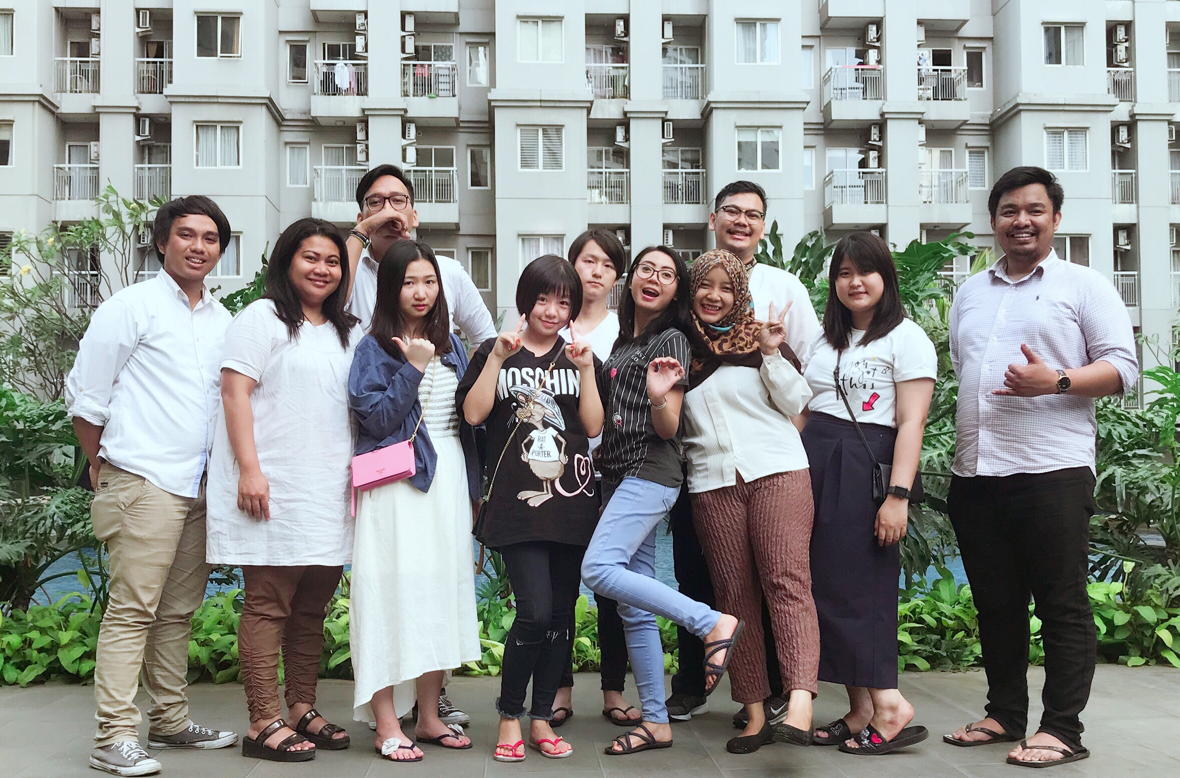 Rupiahplus瞄准蓝领小额现金贷,正快速布局印尼市场