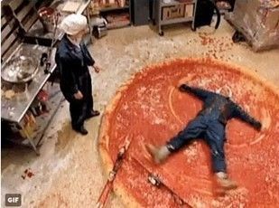 美国人吃辣椒哭了,美国人为四川辣酱排队