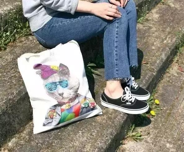 帆布包小众设计感大容量,第二名的逆袭第三季帆布包