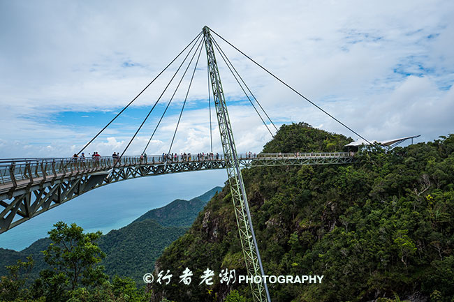 兰卡威最全攻略,兰卡威汽车轮渡到兰卡威什么地方