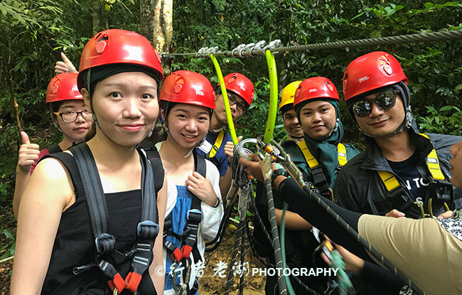 兰卡威旅游路线图,兰卡威自驾游最佳路线图