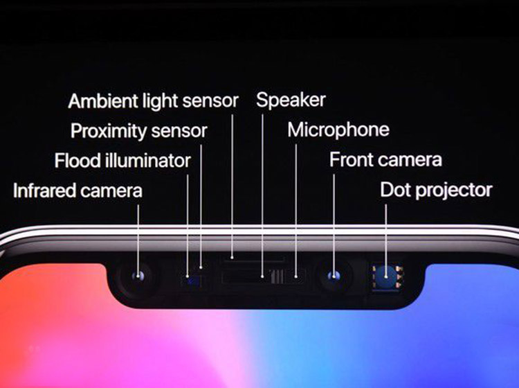 真全面屏手机为啥只是昙花一现,全面屏与刘海屏手机