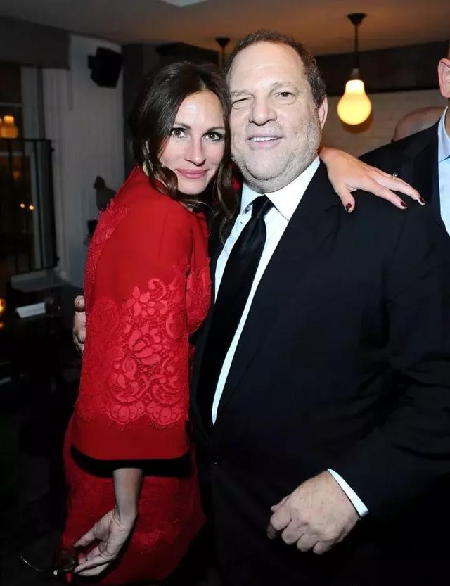 好莱坞的风云人物韦恩斯坦 (韦恩斯坦纪录片)