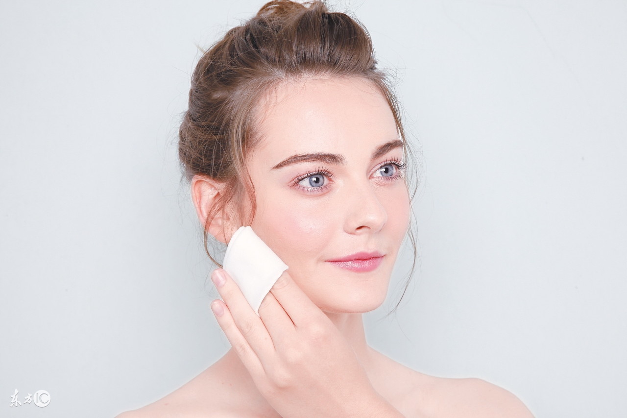 你的毛孔粗大怎么办,你的毛孔