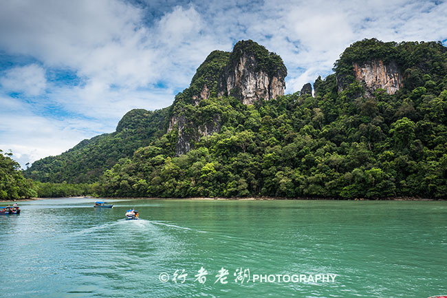 兰卡威最全攻略,兰卡威汽车轮渡到兰卡威什么地方